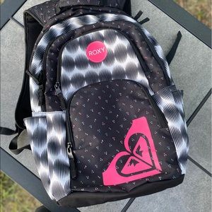 Roxy College BackPack